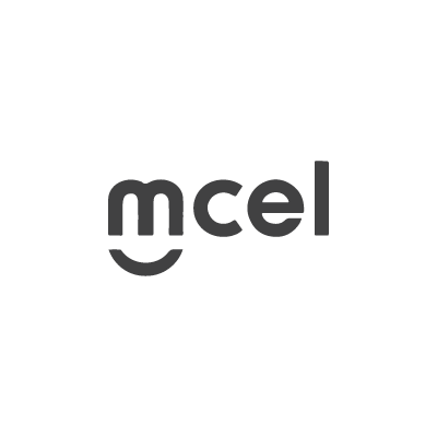 logo da mcel