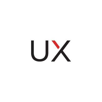 logo da ux